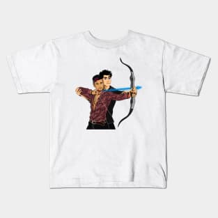 Malec Archery Kids T-Shirt